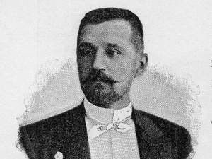 25 марта 2025 года - Барановский Гавриил Васильевич : Юбилей 165 лет со дня рождения 